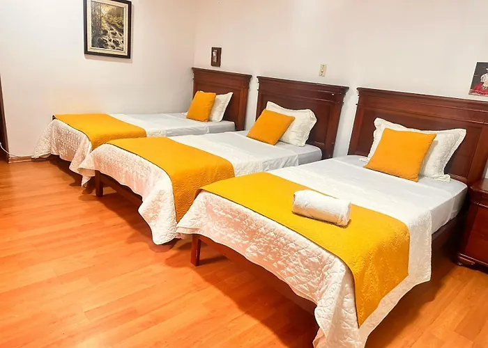 Hotel Coronel