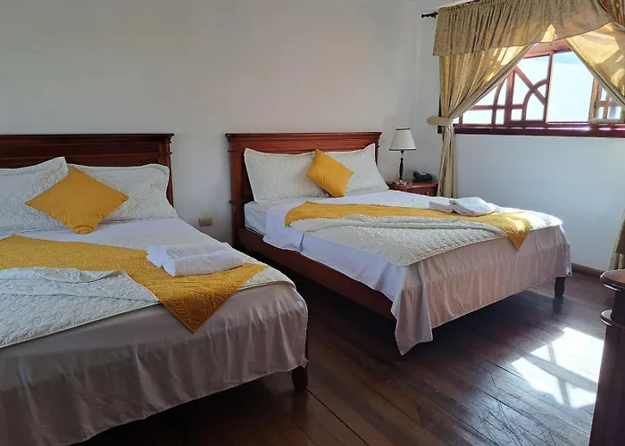 Hotel Coronel