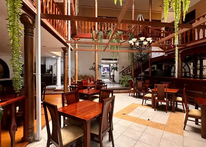 Hotel Coronel