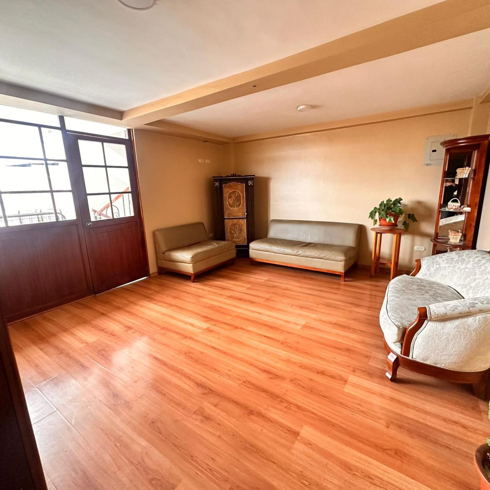Coronel Hotel Cuenca