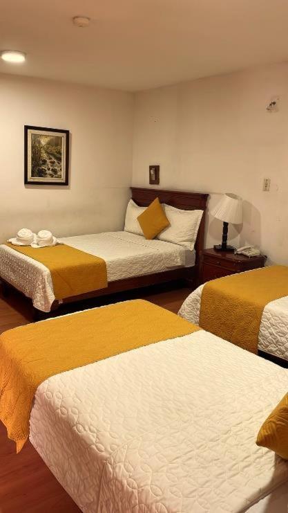 Hotel Coronel 4*
